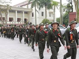 2.1. TUYỂN CHỌN CAND 2025